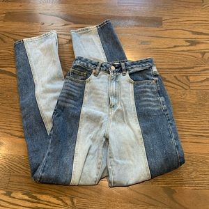Pacsun 90’s boyfriend jeans